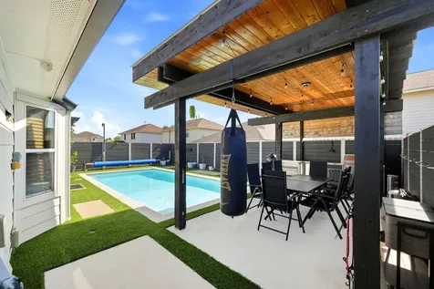 15118 Mause Creek Drive Humble TX 77396