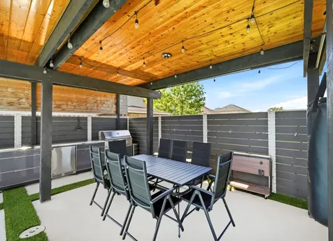 15118 Mause Creek Drive Humble TX 77396