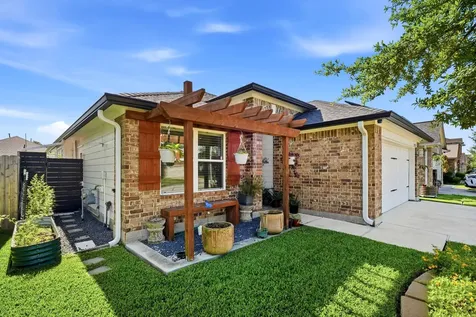 15118 Mause Creek Drive Humble TX 77396