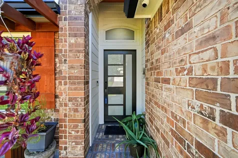15118 Mause Creek Drive Humble TX 77396