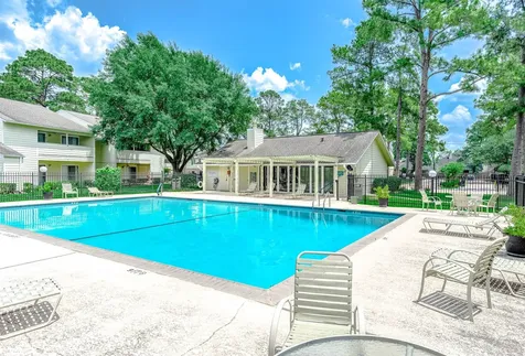 14515 Wunderlich Drive 812 Houston TX 77069