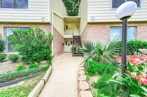 14515 Wunderlich Drive 812 Houston TX 77069