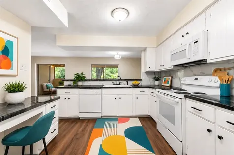 14515 Wunderlich Drive 812 Houston TX 77069