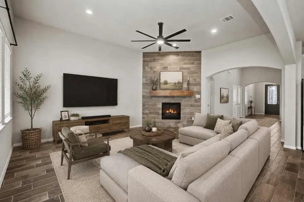 1314 Orchard Ridge Lane Tomball TX 77375