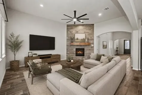 1314 Orchard Ridge Lane Tomball TX 77375