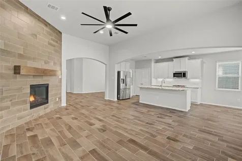 1314 Orchard Ridge Lane Tomball TX 77375