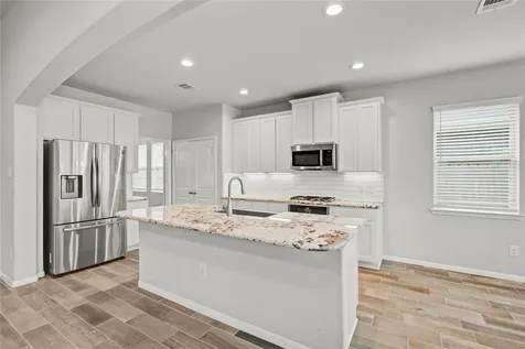 1314 Orchard Ridge Lane Tomball TX 77375
