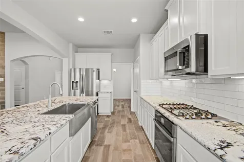 1314 Orchard Ridge Lane Tomball TX 77375
