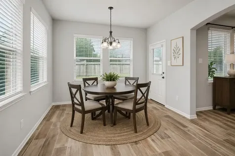 1314 Orchard Ridge Lane Tomball TX 77375
