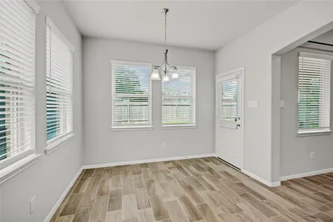 1314 Orchard Ridge Lane Tomball TX 77375