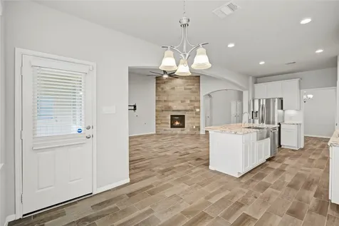 1314 Orchard Ridge Lane Tomball TX 77375