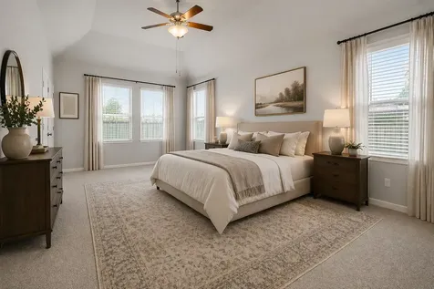 1314 Orchard Ridge Lane Tomball TX 77375