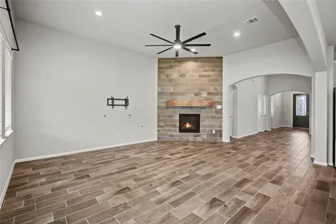 1314 Orchard Ridge Lane Tomball TX 77375