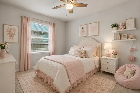 1314 Orchard Ridge Lane Tomball TX 77375