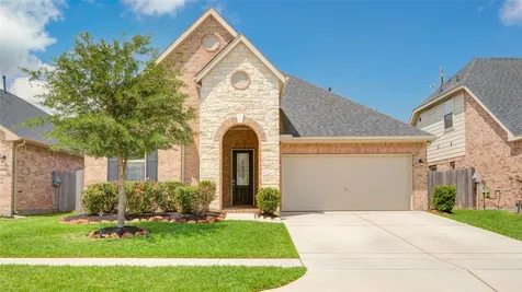 1314 Orchard Ridge Lane Tomball TX 77375