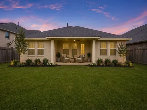 1314 Orchard Ridge Lane Tomball TX 77375