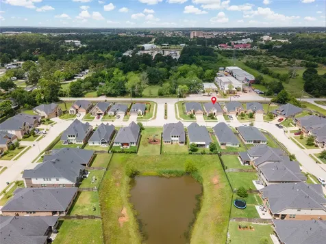 1314 Orchard Ridge Lane Tomball TX 77375