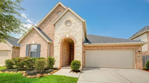 1314 Orchard Ridge Lane Tomball TX 77375