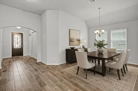 1314 Orchard Ridge Lane Tomball TX 77375
