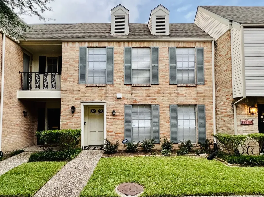 13140 Trail Hollow Drive 3140 Houston TX 77079