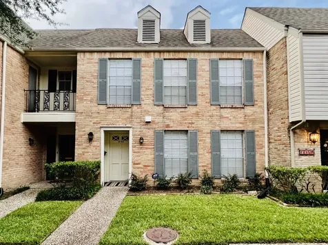 13140 Trail Hollow Drive 3140 Houston TX 77079