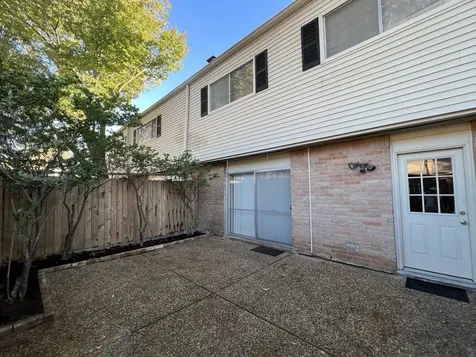 13140 Trail Hollow Drive 3140 Houston TX 77079