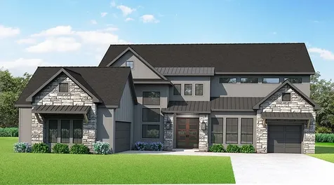 21840 Otter Point Lane Porter TX 77365