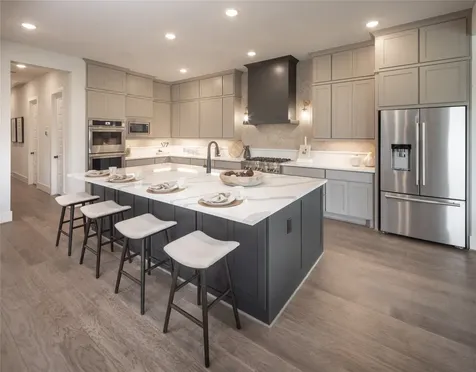 21840 Otter Point Lane Porter TX 77365