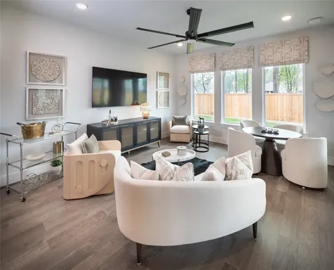 21840 Otter Point Lane Porter TX 77365