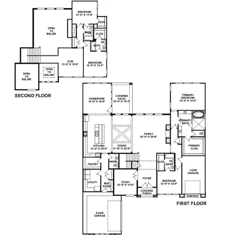 21840 Otter Point Lane Porter TX 77365