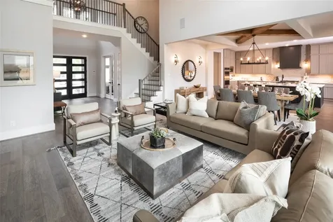 21840 Otter Point Lane Porter TX 77365