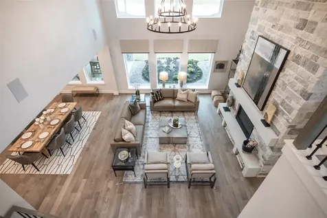 21840 Otter Point Lane Porter TX 77365