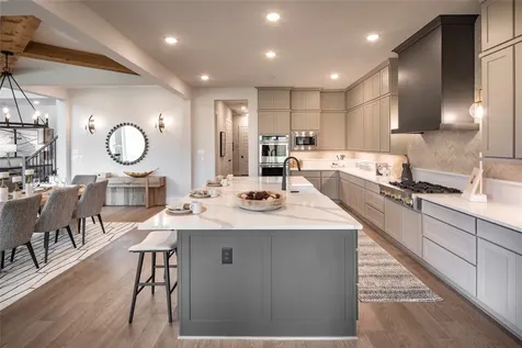 21840 Otter Point Lane Porter TX 77365