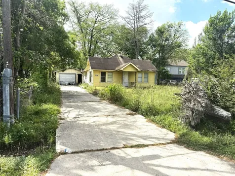 3006 Bostic Street Houston TX 77093