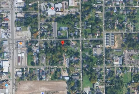 3006 Bostic Street Houston TX 77093
