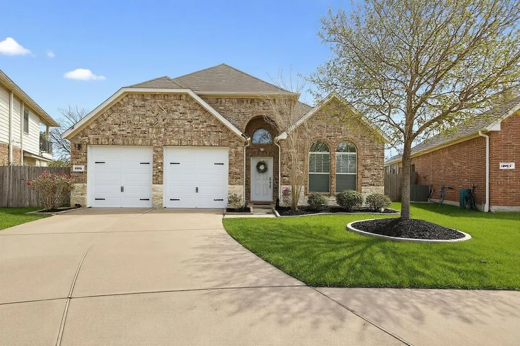 25427 Lisburn Drive Katy TX 77494