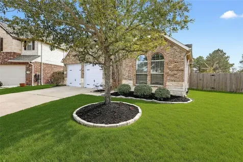 25427 Lisburn Drive Katy TX 77494