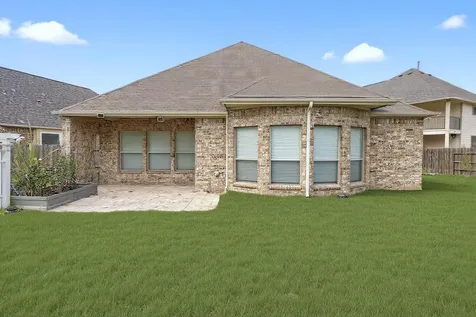 25427 Lisburn Drive Katy TX 77494
