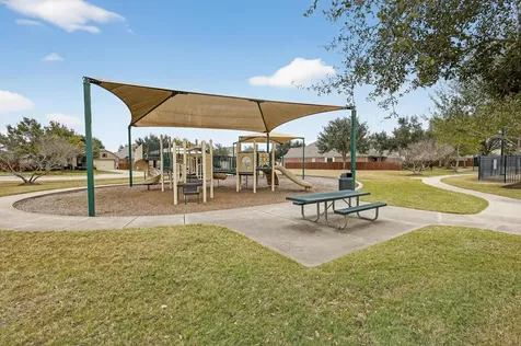 25427 Lisburn Drive Katy TX 77494