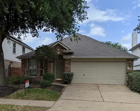 5803 Landon Creek Lane Katy TX 77449
