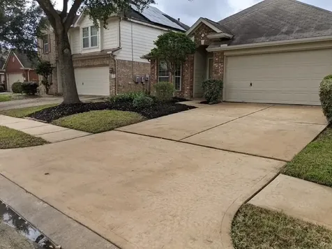 5803 Landon Creek Lane Katy TX 77449