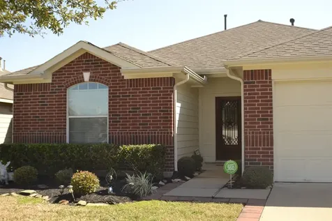 11206 Barker Park Court Cypress TX 77433