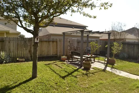 11206 Barker Park Court Cypress TX 77433