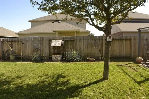 11206 Barker Park Court Cypress TX 77433