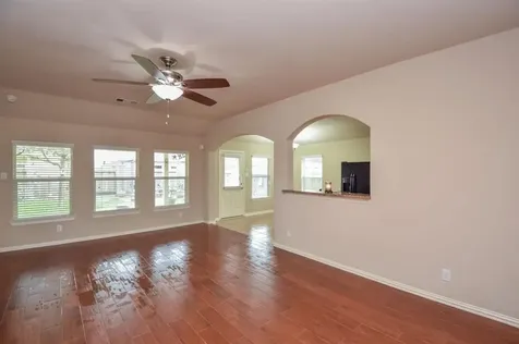 11206 Barker Park Court Cypress TX 77433
