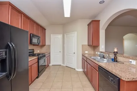 11206 Barker Park Court Cypress TX 77433