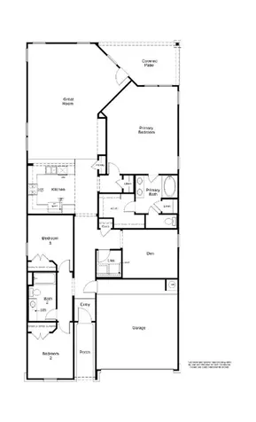 3003 Cronus Way Fresno TX 77545