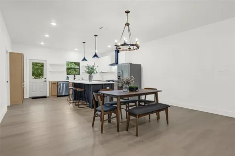 1008 Danube Street Houston TX 77051