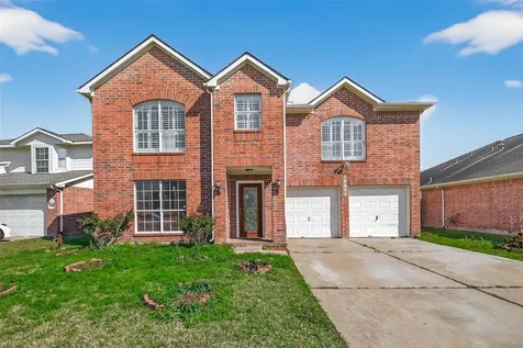 15910 Clayton Bend Drive Houston TX 77082