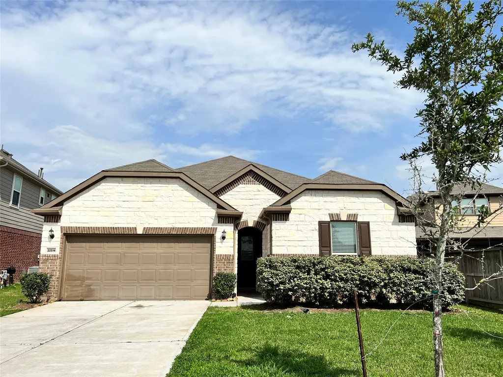 22514 Williams Oak Lane Richmond TX 77469